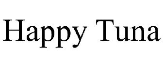 HAPPY TUNA