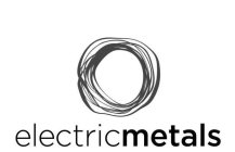 ELECTRICMETALS