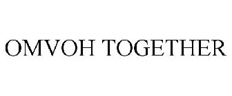 OMVOH TOGETHER