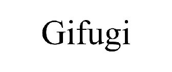 GIFUGI