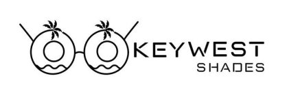 KEY WEST SHADES