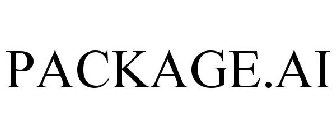 PACKAGE.AI