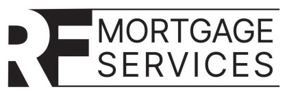 RF MORTGAGE SERVICES