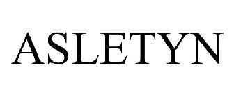ASLETYN