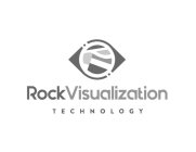 ROCK VISUALIZATION TECHNOLOGY
