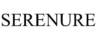 SERENURE