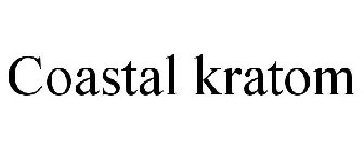COASTAL KRATOM