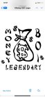 MONEY BOI LEGENDARY
