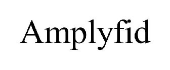 AMPLYFID