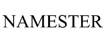 NAMESTER