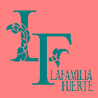 LF LAFAMILIA FUERTE