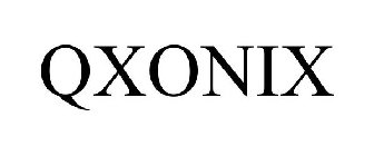 QXONIX