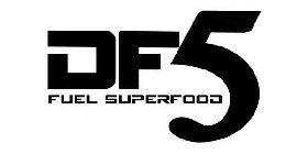 DF5 FUEL SUPERFOOD