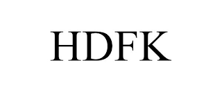 HDFK