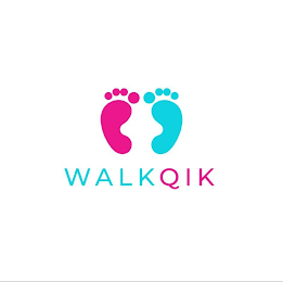 WALKQIK