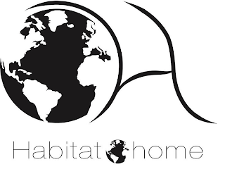 H HABITAT HOME