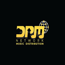 DPM NETWORK MUSIC DISTRIBUTION