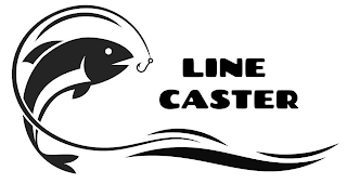 LINE CASTER