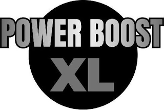 POWER BOOST XL