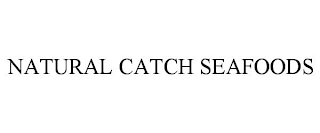 NATURAL CATCH SEAFOODS