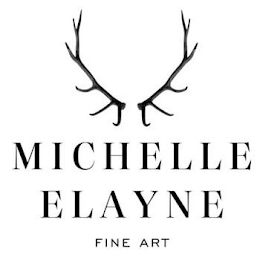 MICHELLE ELAYNE FINE ART