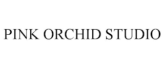 PINK ORCHID STUDIO