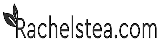 RACHELSTEA.COM