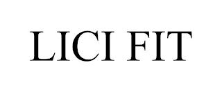 LICI FIT