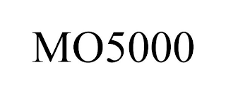 MO5000
