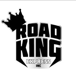 ROAD KING EXPRESS INC