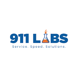 911 LABS SERVICE .  SPEED .  SOLUTIONS .