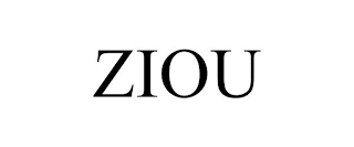 ZIOU