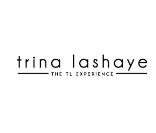 TRINA LASHAYE THE TL EXPERIENCE