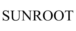 SUNROOT