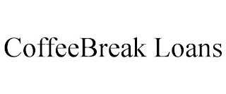 COFFEEBREAK LOANS