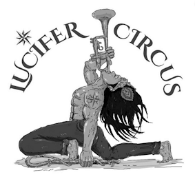 LUCIFER CIRCUS