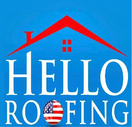 HELLO ROOFING