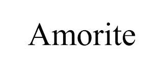 AMORITE