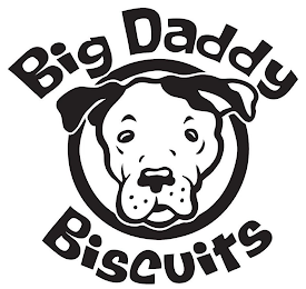 BIG DADDY BISCUITS