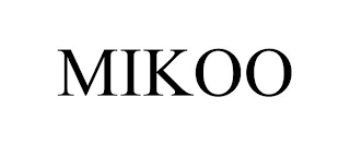 MIKOO