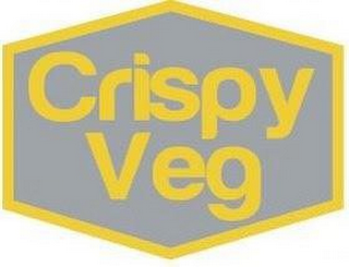 CRISPY VEG