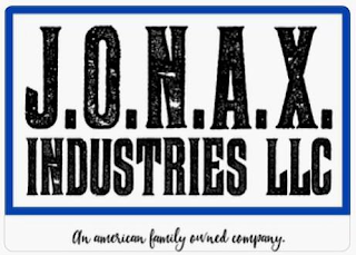 J.O.N.A.X. INDUSTRIES LLC AN AMERICAN FAMILY OWNED COMPANY