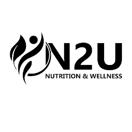 N 2 U NUTRITION & WELLNESS