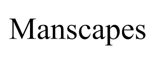 MANSCAPES