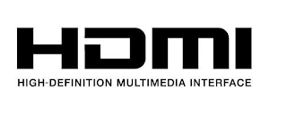 HDMI HIGH-DEFINITION MULTIMEDIA INTERFACE