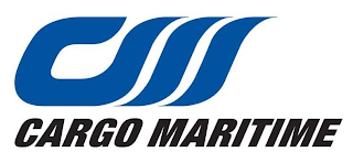 CARGO MARITIME, INC.