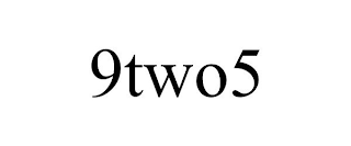 9TWO5
