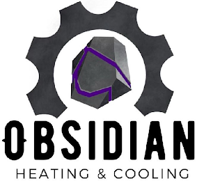 OBSIDIAN HEATING & COOLING