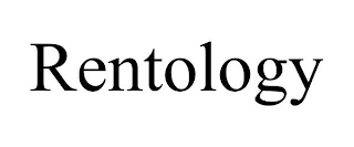 RENTOLOGY