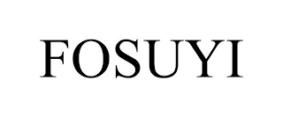 FOSUYI